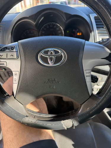 Toyota Hilux Pick-Up 3.0 Cd Srv Cuero I 171cv 4x4 5at