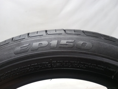 Neumaticos X2 Bridgestone Ecopia Ep150 195 50 R16 84v