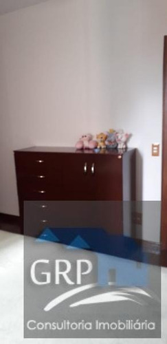 Imagem 10 de 15 de Apartamento Para Venda Em Santo André, Vila Alzira, 1 Dormitório, 1 Banheiro, 1 Vaga - 7582_1-1067922