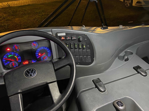 Imagem 2 de 10 de Volkswagen Cummins