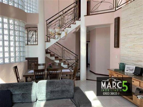 Imagem 3 de 20 de Casa Em Condominio - Aruja 5 - 1916