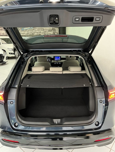 Honda HR-V 1.5 DI I-VTEC TURBO FLEX TOURING CVT