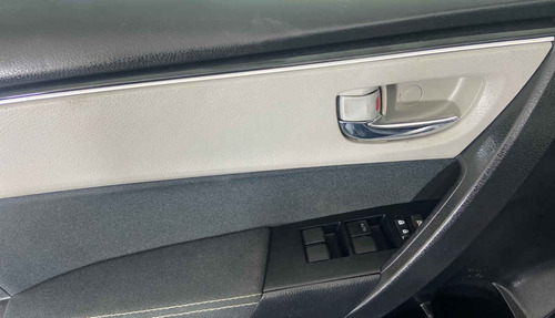 Imagen 8 de 15 de 122217 - Toyota Corolla 2017 Con Garantía