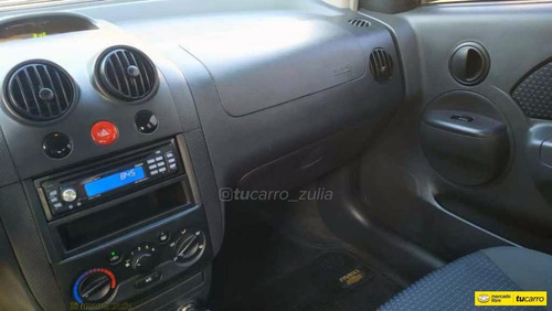 Chevrolet Aveo 2010 Aut