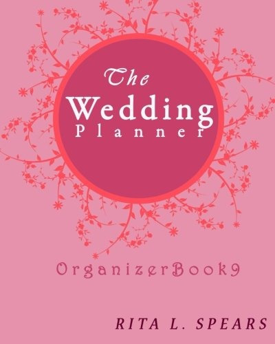 The Wedding Planner The Portable Guide Stepbystep To Organiz