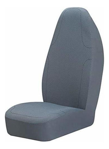 El Paso Universal Bucket Seat Cover, Grey