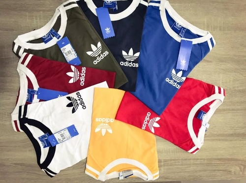 remeras adidas retro