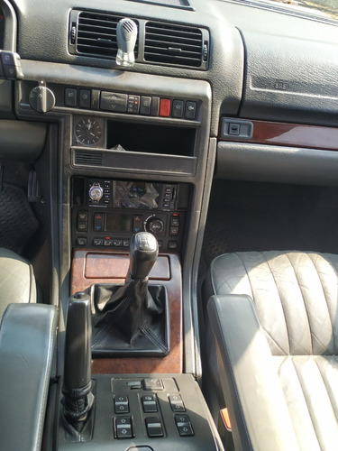 Land Rover Ranger Rover 2.5 Tdi Dse