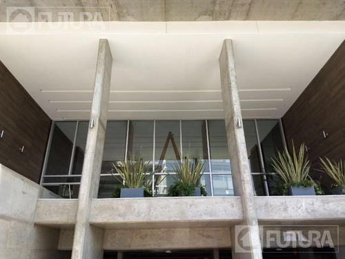 Imagen 18 de 28 de Departamento En Venta 1 Dormitorio Tipo Duplex A Estrenar Fisherton - Eva Perón 8615 U00-14