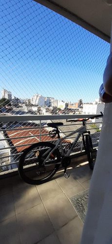 Departamento 2 Ambientes En Venta En Yerbal Al 2900 Flores Caba