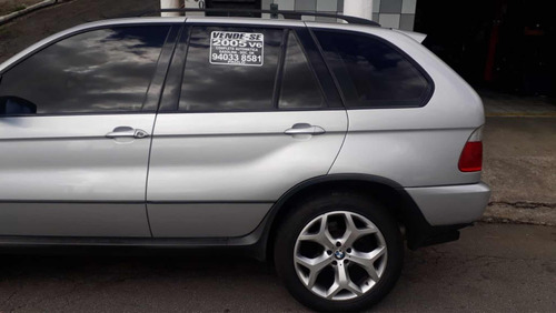 Bmw X5 2005 3.0