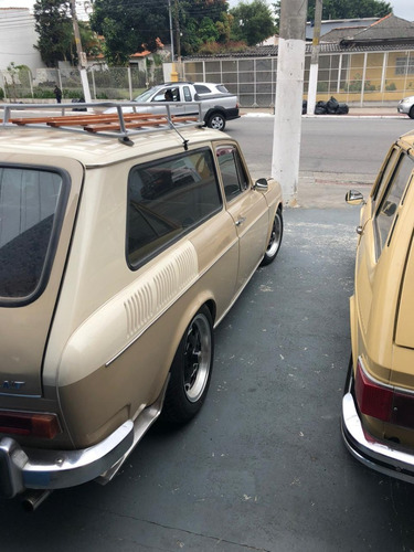 Volkswagen Variant 1970