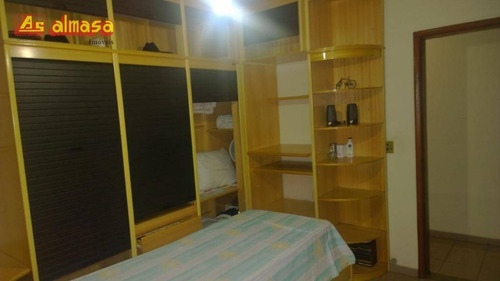 Casa Com 2 Dormitórios À Venda, 225 M² Por R$ 650.000 - Jardim Aliança - Guarulhos/sp - Ca0248