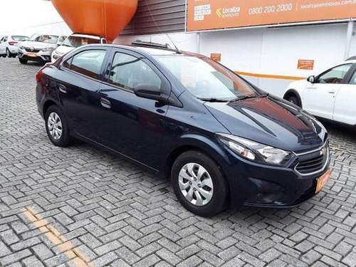 Imagem 5 de 9 de Chevrolet Onix 1.0 Flex Manual