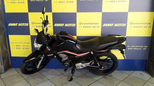 Imagem 8 de 12 de Honda Cg 160 Titan