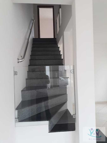 Imagem 12 de 15 de Casa Para Venda Em Mogi Das Cruzes, Parque Morumbi, 3 Dormitórios, 1 Suíte, 1 Banheiro, 2 Vagas - Ca0490_2-1256464