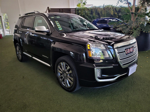 Imagen 3 de 14 de Gmc Terrain