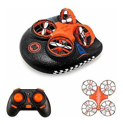 Drone Eachine E016f Para Niños