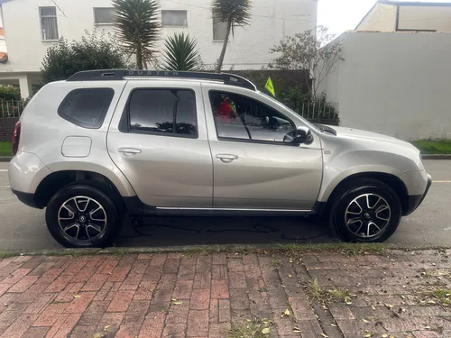 Renault Duster Intens 4x2