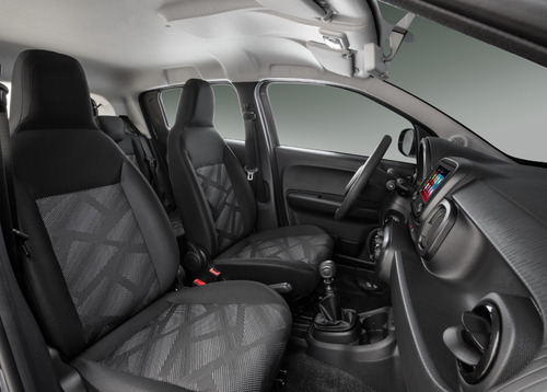 Imagen 7 de 13 de Nuevo Mobi Like En Stock Motor 1.0 Financia Hasta El 70% L