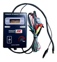 Comprar Probador Universal De Bobinas Y Modulos Pzpbm Pz Force