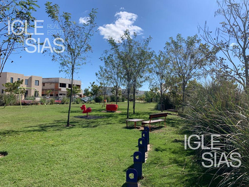 Casa En Venta Lote Interno 3 Dormitorios, Barrio Ceibos Puertos Del Lago