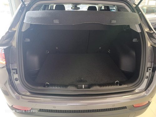 Jeep Compass 1.3 T270 Sport 4X2 At6