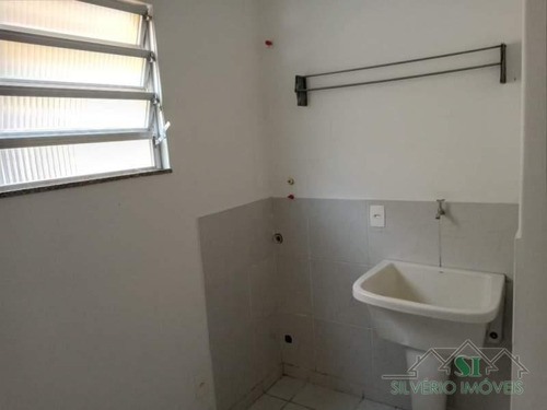 Apartamento- Petrópolis, Quitandinha - L3203