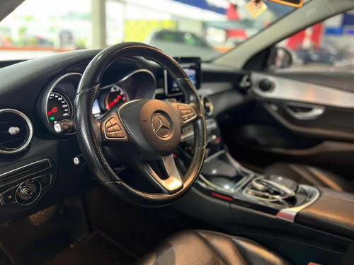 Mercedes-Benz Classe C 1.6 Avantgarde Turbo 5p