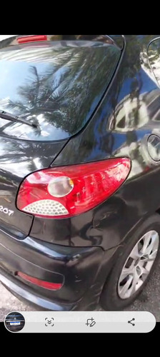 Peugeot 207 1.4 Xr Flex 3p