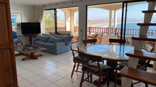 Departamento En Puerto Velero, Primera Línea