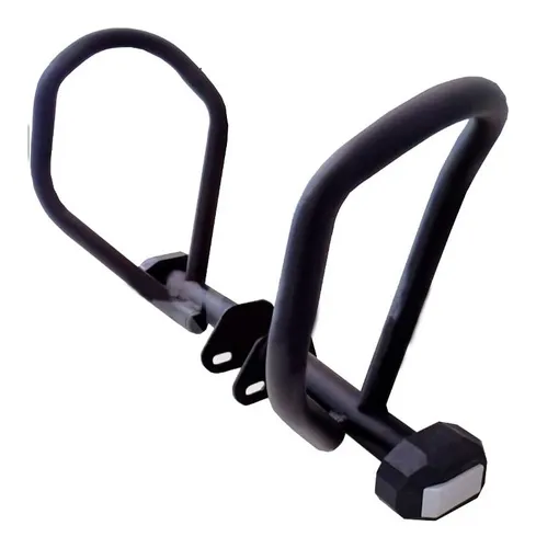 Def. Alerón Diamante Yamaha Fz 2.0 Promecol + Pulpo Elastico