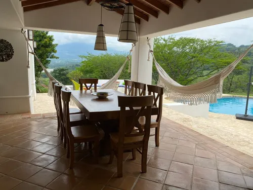 Finca En Venta En La Pintada. Cod V11855