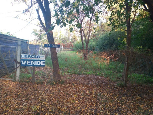 Imagen 1 de 1 de Terreno En Venta. Pilar. En Pequeño Barrio Semi Cerrado 