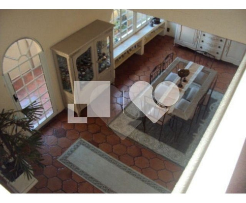 Ótima Casa Em Condomínio,4 Dormitórios,1 Suíte, - 28-im427179