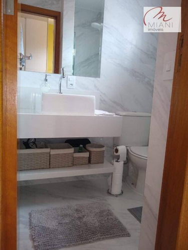 Imagem 20 de 30 de Sobrado À Venda, 96 M² Por R$ 650.000,00 - Jardim Cláudia - São Paulo/sp - So1172