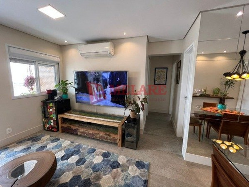 Imagem 1 de 15 de Apartamentos - Barra Funda - Ref: 57274 - V-57274