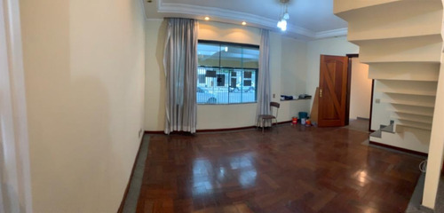 Imagem 1 de 27 de Casa Em Vila Bertioga, São Paulo/sp De 141m² 3 Quartos À Venda Por R$ 850.000,00 - Ca2072970-s