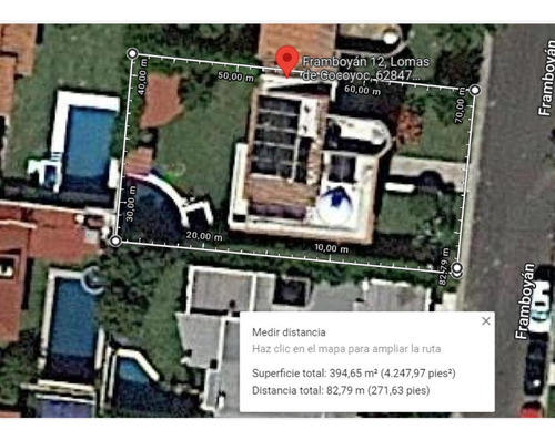 Remate De Grande Casa En Lomas De Cocoyoc, Cuernavaca Morelos, Du