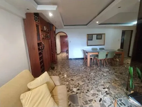 Apartamento Venta El Paraiso