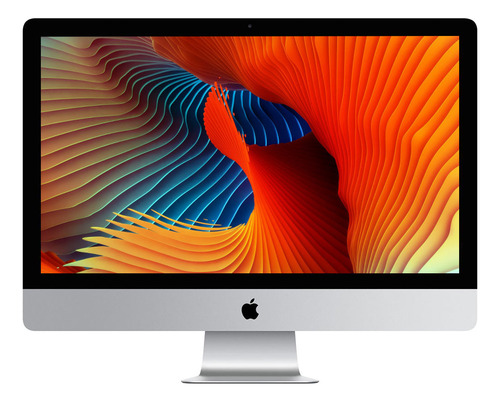 iMac Slim 21.5 Intel Core I5 8gb Ram 1tb Hdd Apple Original