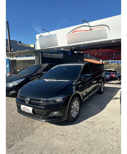 Volkswagen Virtus 1.0 200 TSI COMFORTLINE AUTOMÁTICO