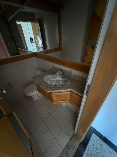 Imagem 3 de 22 de Venda Apartamento De 4/4 Com 147m², Nascente - Caminho Das Árvores E 2 Vagas De Garagem. - Ap00199 - 70681225
