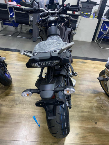 Mt 09 Tracer Gt