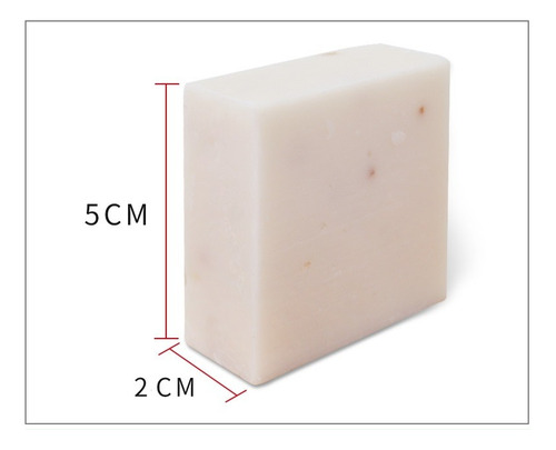 Kit 3x1 Jabón Tailandés Leche Arroz, Aclarante Anti Manchas