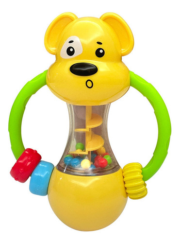 P Juguete Infantil Bebé De 01 Años Grapp Early Education 600