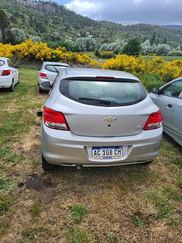 Imagen 2 de 3 de Alquiler De Autos Sin Chofer