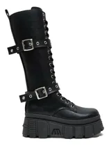 Comprar Botas Mujer Zapatos Botinetas Love 2000\u002Fl Moda Borcegos