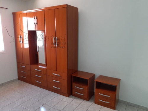 Imagem 1 de 12 de Apartamento - Ap00283 - 69426053