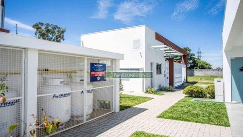 Imagem 11 de 16 de Terreno À Venda, 707 M² Por R$ 650.000,00 - Atuba - Curitiba/pr - Te0660